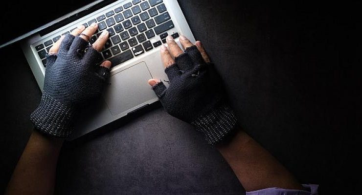 Uzaktan çalışmada veri güvenliğinin 10 altın kuralı!