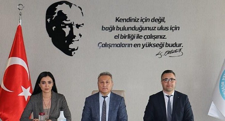 Vektör İle Mücadele Koordinasyon Kurulu Toplandı
