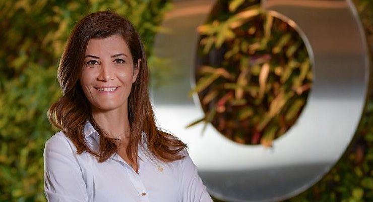 Vodafone, Nesnelerin İnterneti Teknolojisinde Sekizinci Kez Dünya Lideri