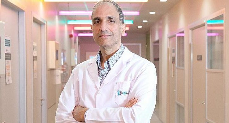 Yağlı ve dengesiz beslenme safra kesesi taşı oluşmasına yol açıyor…