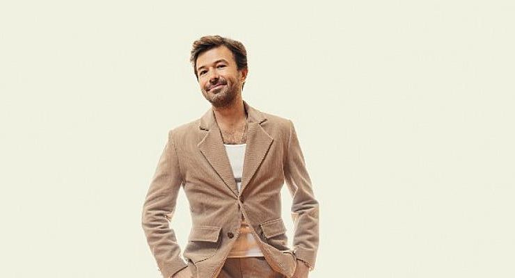 Yalın’ın “Bu Da Geçer Mi Sevgilim” Parçasına Ünlü Yunan Dj’den Remix