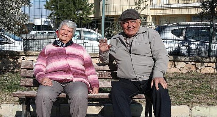 ‘Yaşam ve Yaşamak Çok Güzel’
