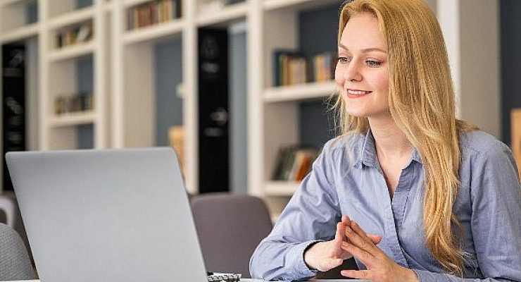 Yerli platform 300 bin kullanıcıya eğitim ortamı sundu