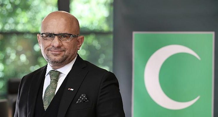 Yeşilay “Alkole Hayır De” kampanyasıyla alkolün şiddete etkisine dikkat çekiyor