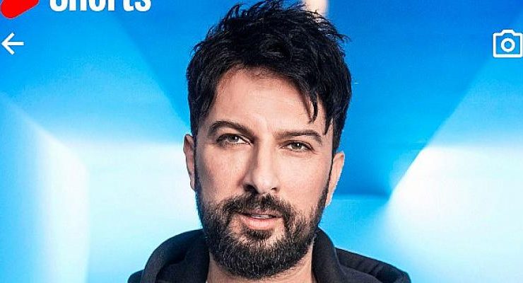 YouTube Shorts ve Tarkan birlikteliğinin en güzel hediyesi: Tarkan’ın yeni single’ı “Geççek”in videosu Türkiye’de ilk kez YouTube’da!