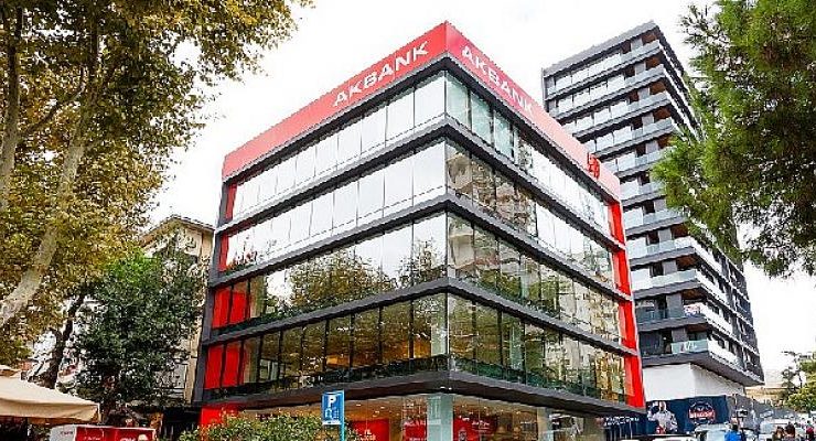 Yurt dışındaki vatandaşlarımızın birikimleri Akbank’ta Yuvam Hesap ile değer kazanıyor!