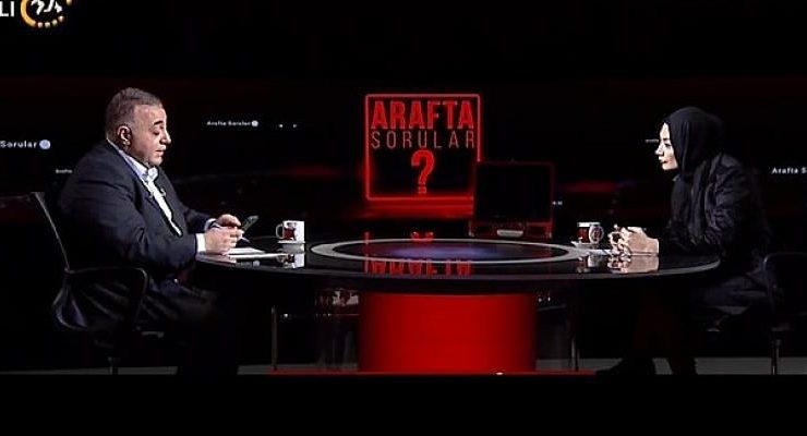 Zafer Şahin: Bir kriz olsa acaba o ne diyecek diye bakılan birkaç isimden biri Erdoğan.