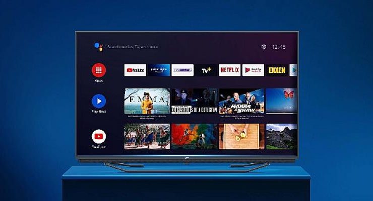 Zengin İçerikleriyle Bir Televizyondan Daha Fazlası; Beko Android TV