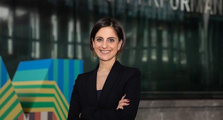 Zorlu PSM EFG Londra Caz Festivali küratörlüğündeki London X İstanbul’a ev sahipliği yapacak