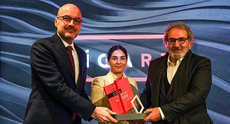 1 Milyon TL Büyük Ödülün Sahibi: “SAYA’nın Sesi”