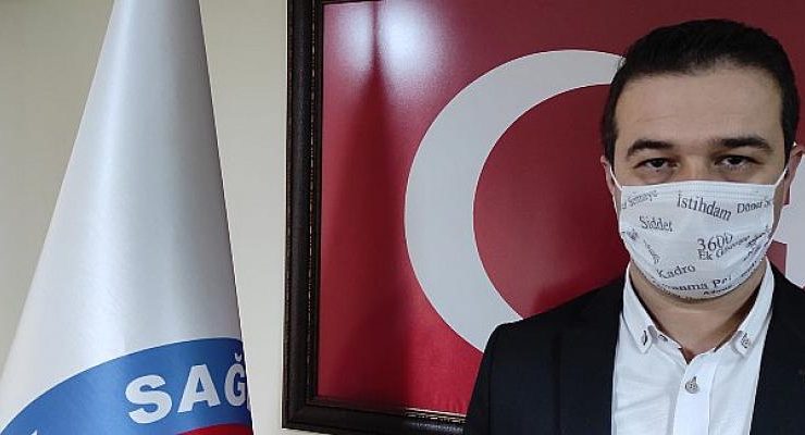 112 Sağlık Çalışanlarının Sorunları Bitmiyor