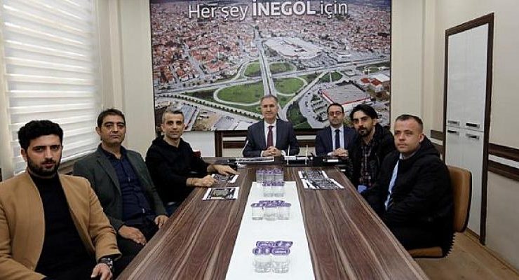 6 Gün 6 Gece Sürecek Tiyatro Festivali Başlıyor