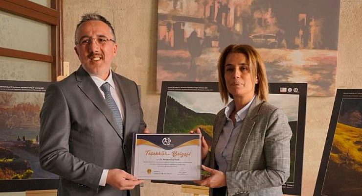 9. Uluslararası Kapadokya Fotoğraf Yarışması’nda Dereceye Giren Eserler Sergileniyor