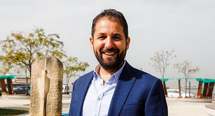 AK Parti Seferihisar İlçe Başkan Yardımcısı ve Teşkilat Başkanı Ümit Yeşilyurt’dan İstiklal Marşının Kabulü ve Mehmet Akif Ersoy’u Anma Günü Mesajı;