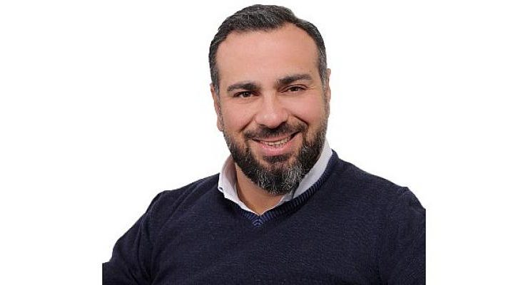 AK Partili Baran: Karşıyaka Stadı için tek engel beceriksizik!