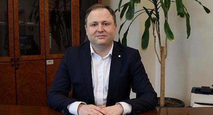 Alarko Carrier 2021 Yılında Cirosunu Yüzde 60 Artırdı