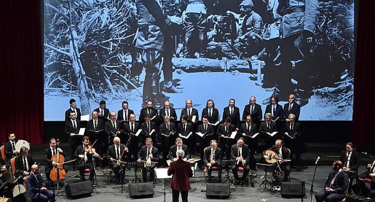 ATATÜRK Kültür Merkezi’nde Bu Hafta: 14-20 Mart