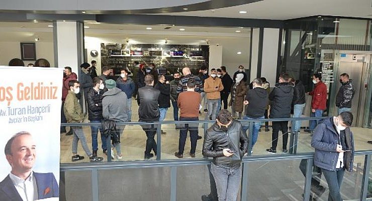 Avcılar Belediyesi 1 yılda 1500 kişiyi iş sahibi yaptı