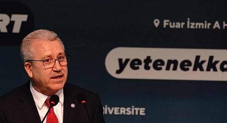 Avrupa’nın en büyük “kariyer fuarı” açıldı
