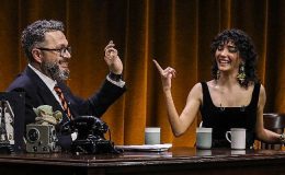 Aybüke Pusat “İyi biri olduğum söylenince çok mutlu oluyorum”