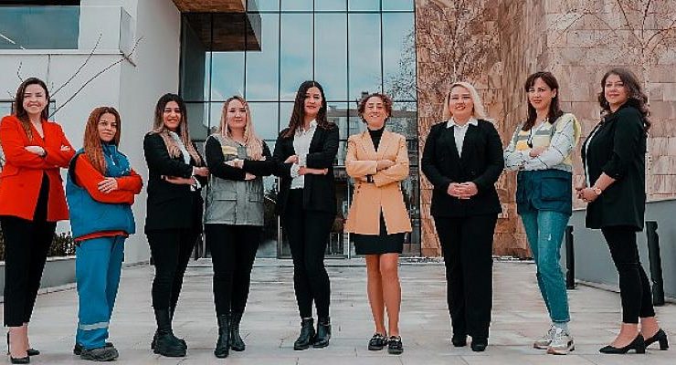 Aydem Enerji, Kadının Güçlenmesi Prensipleri’ne imza attı