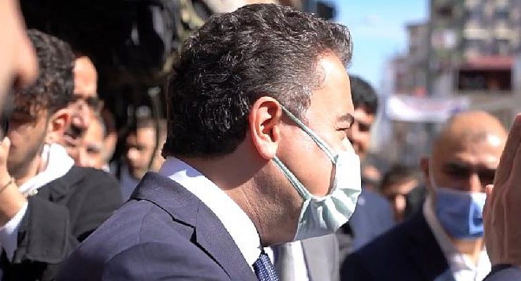 Babacan’dan mazot ve lastik fiyatlarına tepki: ‘Bu hükûmet hayatı zorlaştırdı’