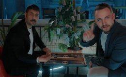 Bahadır ve Fatih Bulut’tan yeni proje: Hepsi Aynı