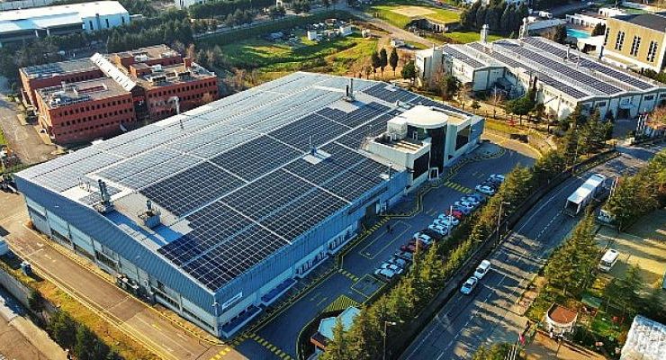 Bantboru Küresel Ayak İzini  3 Kıtada Üretimle Genişletiyor