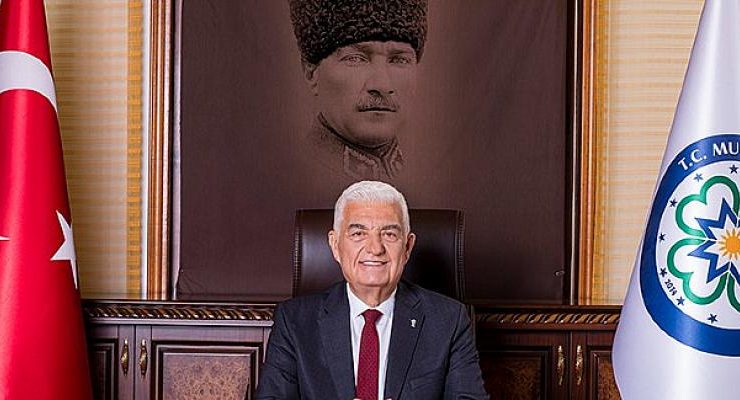 Başkan Gürün Fedakar Sağlık Çalışanlarının Tıp Bayramı’nı Kutladı