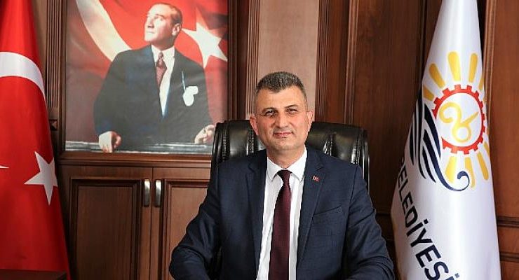 Başkan Sezer, “Berat Kandilimiz Mübarek Olsun”