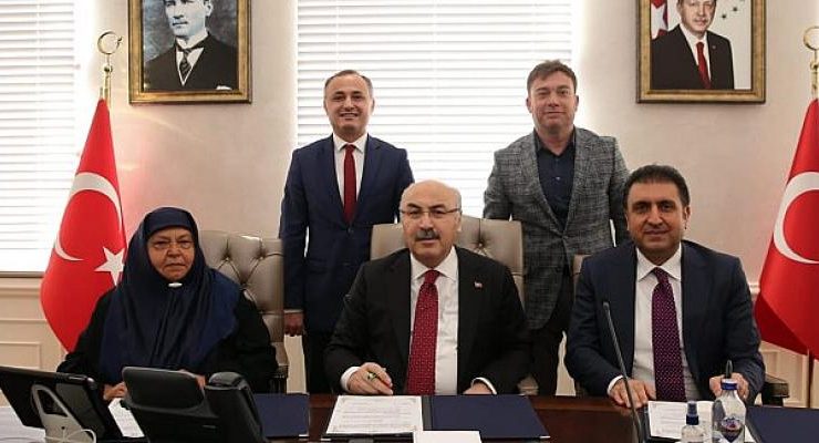 Bayındır’a Okul Müjdesi