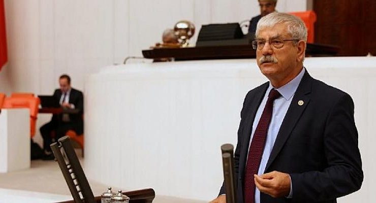 Beko: Tahribatın önlenmesi için Karaburun Yarımadası araştırılmalı
