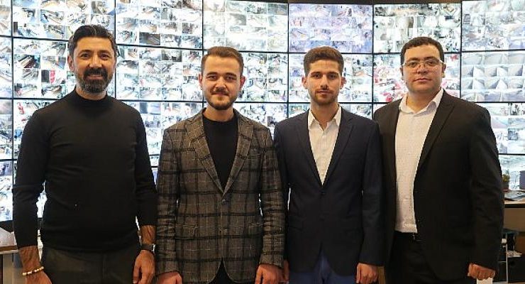 Beyza Piliç, BT altyapısının güvenliğini Trend Micro çözümleriyle sağlıyor