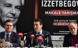 Bilge Kral’ın Mirası Satırlara Dökülecek