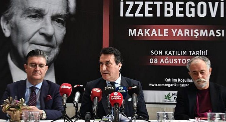 Bilge Kral’ın Mirası Satırlara Dökülecek