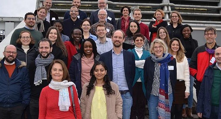 Boğaziçi Üniversitesi’nden Afrika’nın kalkınmasına destek