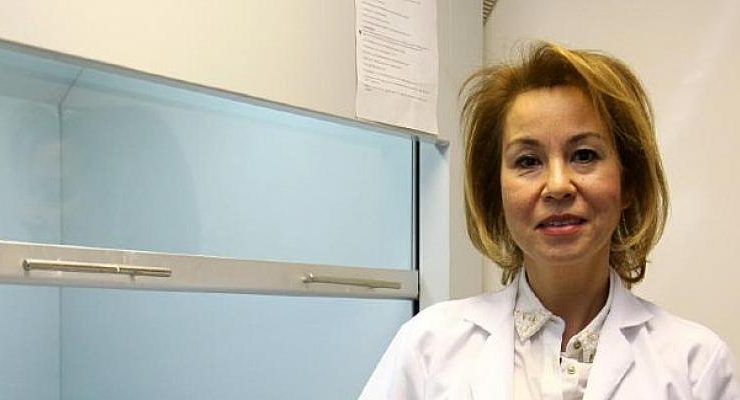 Boğaziçi’nin yer aldığı Salda Gölü araştırması NASA’ya nitelikli veri bankası sunacak