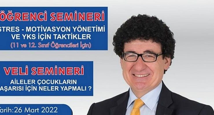 Bonus Hoca’dan Motivasyon Eğitimi