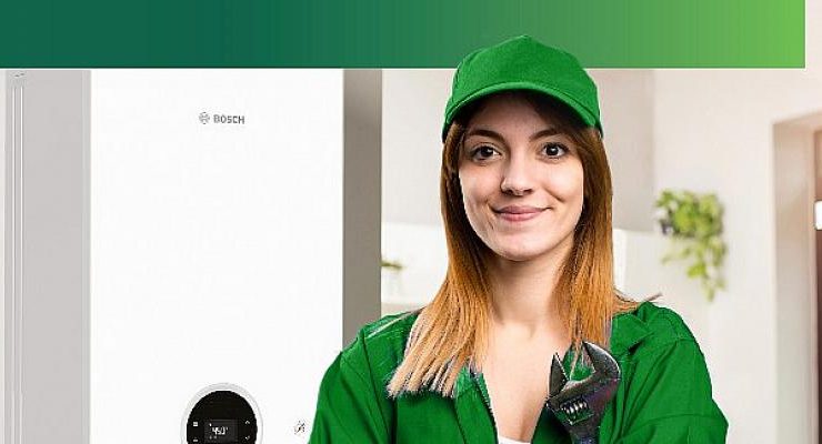Bosch Termoteknoloji, ‘Yeşil Yaşam Kahramanları’ ile eşit ve kapsayıcı bir toplum hedefine destek veriyor