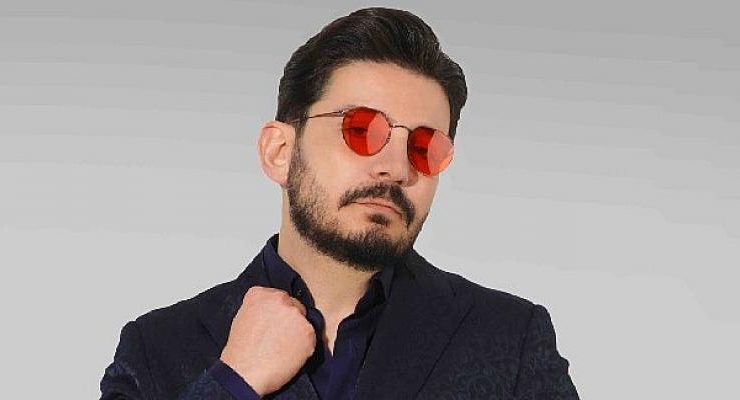 ”Burak Han”dan profesyonel ilk adım!