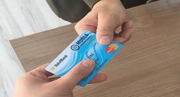 Büyükşehir’den İhtiyaç Sahiplerine Ramazan Ayı Yardımı