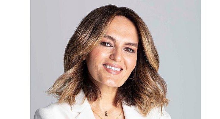 Çağrı Merkezleri Derneği’nin yeni başkanı CMC Türkiye CEO’su Banu Hızlı oldu
