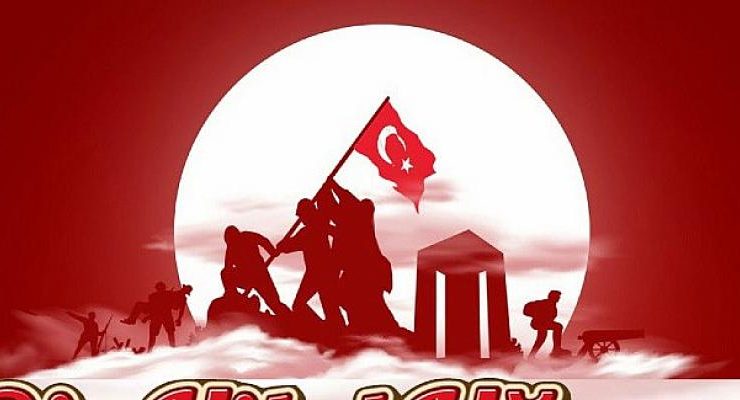 Çanakkale Zaferi Tiyatro Sahnesinde Yaşanacak