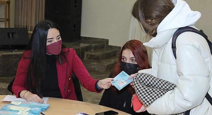 Çankaya Halk Kart Dertlere Derman Oluyor