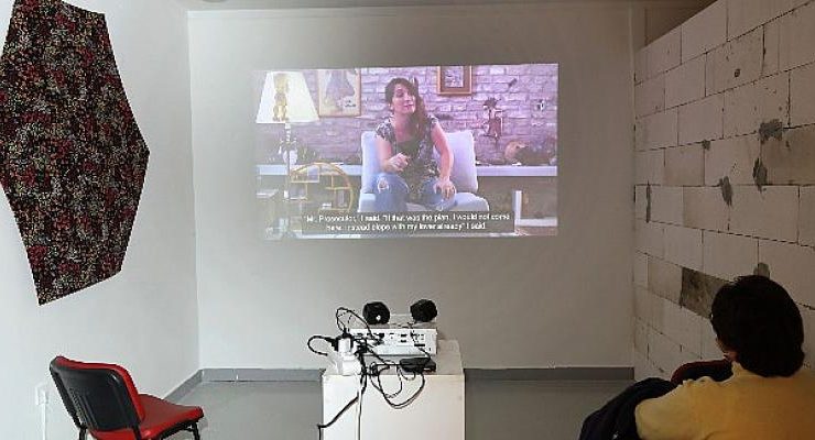 Çankaya’da 8 Mart, Anlatılamayan Öyküler İle Başladı