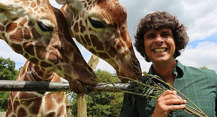CBeebies’te 23 Nisan Sevinci