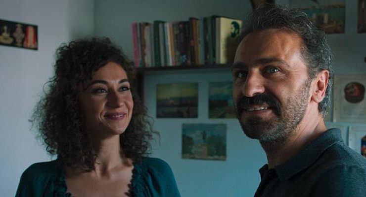Ceviz Ağacı, Orzaks İlaç’ın Sponsorluğunda Sinemaseverler İle Buluşuyor