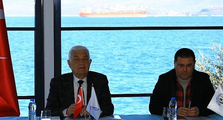 CHP’li Belediye Başkanları Milas’ta Buluştu