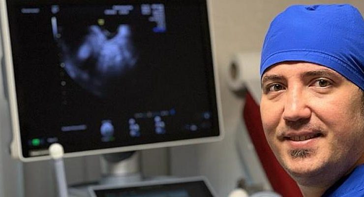 Çikolata kisti rahime zarar veriyor