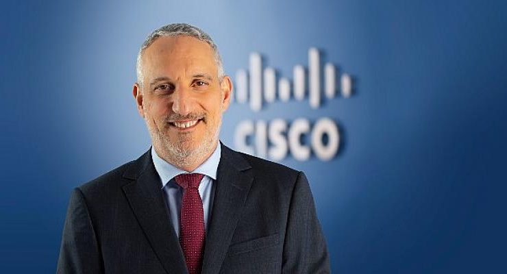 Cisco araştırması: İş hayatının kırmızı çizgisi, gizlilik
